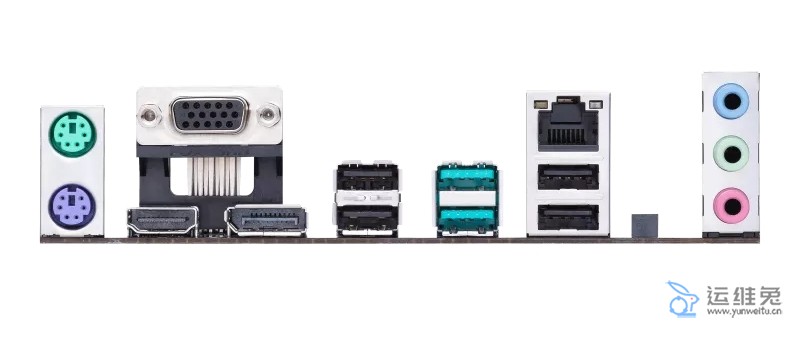 华硕PRIME H610M-A D4主板详细参数，低配家用或轻度办公首选